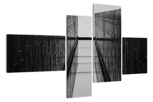 Modern kép (110x70cm)