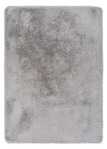 Alpaca Liso szürke szőnyeg, 60 x 100 cm - Universal