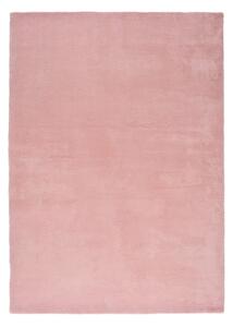 Berna Liso rózsaszín szőnyeg, 190 x 290 cm - Universal