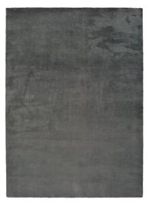 Berna Liso sötétszürke szőnyeg, 160 x 230 cm - Universal