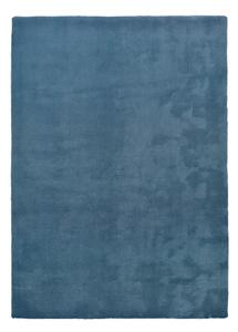 Berna Liso kék szőnyeg, 190 x 290 cm - Universal