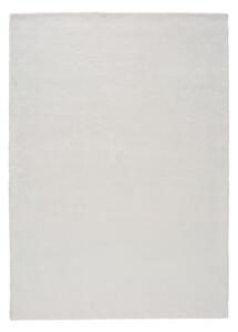 Berna Liso fehér szőnyeg, 80 x 150 cm - Universal