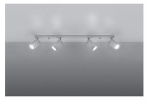 Etna 4L fehér mennyezeti lámpa - Nice Lamps
