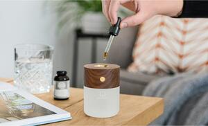 Walnut smart aromadiffúzor - Gingko
