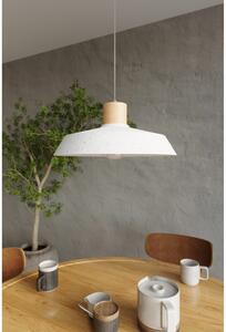 Arrigo fehér függőlámpa - Nice Lamps