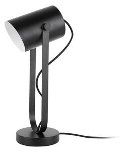 Snazzy fekete asztali lámpa - Leitmotiv