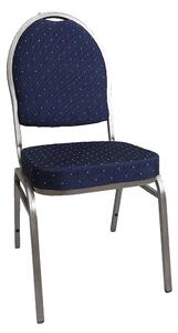 Irodai szék Jarvis (kék). 1016165