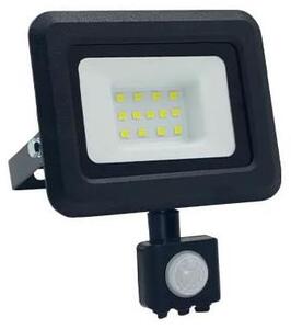 NEDES LED Reflektor érzékelővel LED/10W/230V 4000K IP44 ND3419
