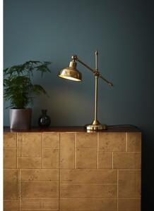 Grimstad aranyszínű asztali lámpa - Markslöjd
