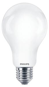 Philips E27 LED opál 17,5W 2452lm 2700K meleg fehér - 150W izzó helyett