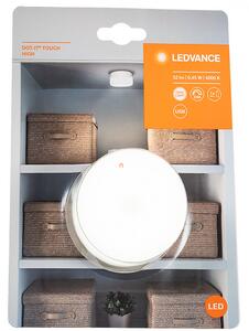 Ledvance DOT-IT Touch High White LED lámpa USB-s akkumulátorral