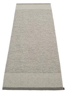 Szürke kültéri-beltéri futószőnyeg 70x200 cm Edit Warm Grey – Pappelina