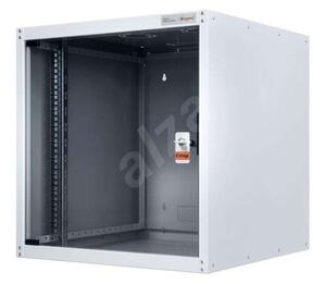 Legrand EVO16U6060 19" 16U SZÉL:600 MÉLY:600 MAG:805 hálózati faliszekrény komplett Evoline