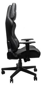 Stansson UCE600BB, Fekete, Gamer Szék