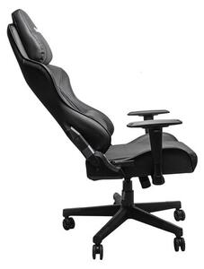 Stansson UCE600BB, Fekete, Gamer Szék