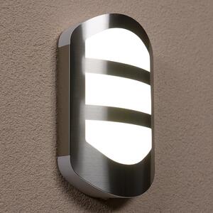 Ledvance kültéri fali LED lámpa, melegfehér, 12 W (Endura Style Plate)