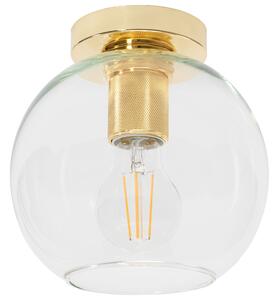 Mennyezeti lámpa APP1175-1W Arany