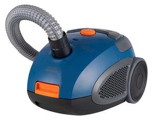 Zelmer ZCV241P Józek Plus Porszívó 800W, Kék-Szürke