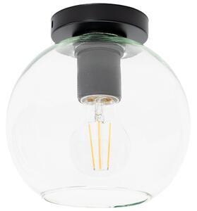 Mennyezeti lámpa APP1174-1W fekete