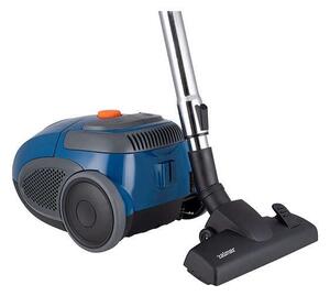 Zelmer ZCV241P Józek Plus Porszívó 800W, Kék-Szürke