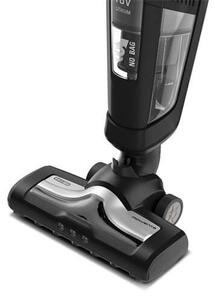 Rowenta RH6735WH Dual Force vezeték nélküli álló Porszívó, Fekete