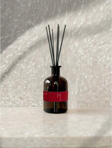 Aromadiffúzor #90 Pink Pepper, Poppy, Sandalwood – Perfumed Prague
