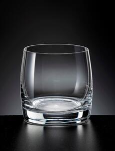 Ideal 6 db-os whiskeys pohár szett, 230 ml - Crystalex
