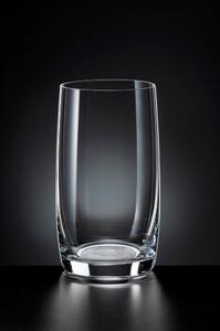 Ideal 6 db-os whiskeys pohár szett, 380 ml - Crystalex