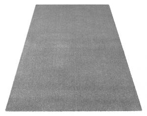 Fekete-fehér szürke szőnyeg Szélesség: 200 cm | Hossz: 300 cm