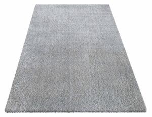 Stílusos szürke szőnyeg Szélesség: 80 cm | Hossz: 150 cm
