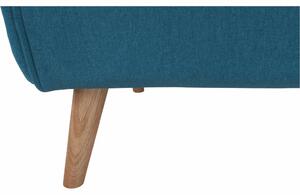 Szétnyitható fotel Fara (kék). 1016465