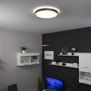 Rábalux 3000 Matea mennyezeti LED lámpa távirányítóval 40W 3000-6000K 3200lm 50cm