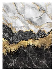 Gold szőnyeg, 120 x 180 cm - Rizzoli