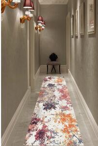Abstract szőnyeg, 80 x 200 cm - Rizzoli