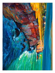 Sea szőnyeg, 80 x 140 cm - Rizzoli