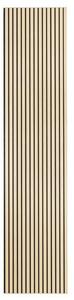 G21 akusztikus panel 270x60,5x2,1 cm, hikoridió (63910197)