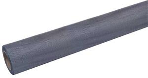 Háló FlyScreen IFM 800 mm, tekercs H-30 m, rovarok és szúnyogok ellen, üvegszál, szürke