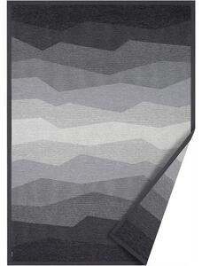 Merise szürke kétoldalas szőnyeg, 70 x 140 cm - Narma