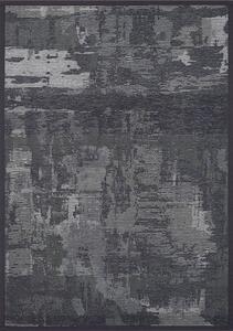 Nedrema szürke kétoldalas szőnyeg, 140 x 200 cm - Narma