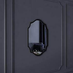 Fali tükör 40x60 cm Giovan – Styler
