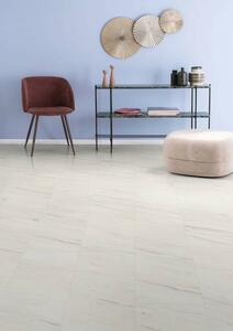 EPL005 Levanto márvány laminált padló (2,53 m2/csomag)