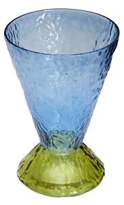 Kézzel készített üveg váza Abyss – Hübsch