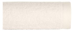 Alfa bézs pamut törölköző, 30 x 50 cm - Boheme