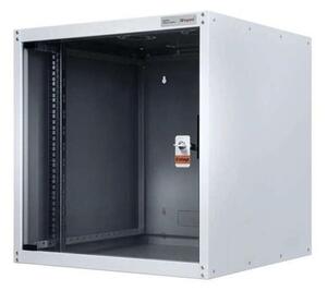 Legrand EVO9U6060 19" 9U SZÉL:600 MÉLY:600 MAG:495 hálózati faliszekrény komplett Evoline