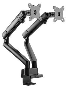 Stell SOS 2021 Dual asztali monitor tartó konzol