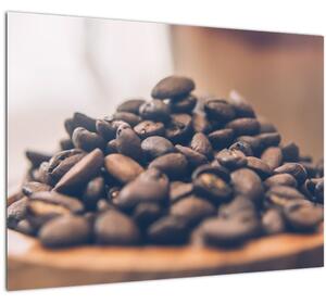 Kávé képe (70x50 cm)