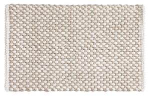 Bézs fürdőszobai kilépő 50x80 cm Rafael – douceur d'intérieur