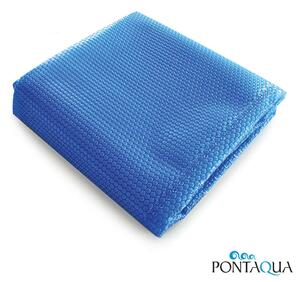 Pontaqua Medence Szolár Takaró - UV-védett - 6x12m