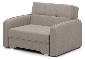 Bézs fotel Laine – ELTAP
