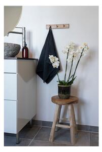 Badia teakfa ülőke 4 lábbal, ø 30 cm - House Nordic